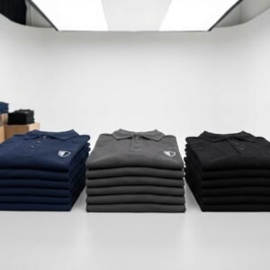 마인드 스포츠 클럽 시그니처 티셔츠