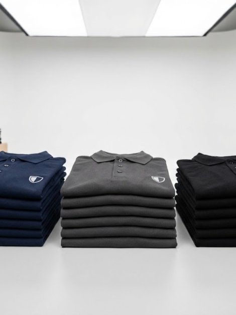 마인드 스포츠 클럽 시그니처 티셔츠