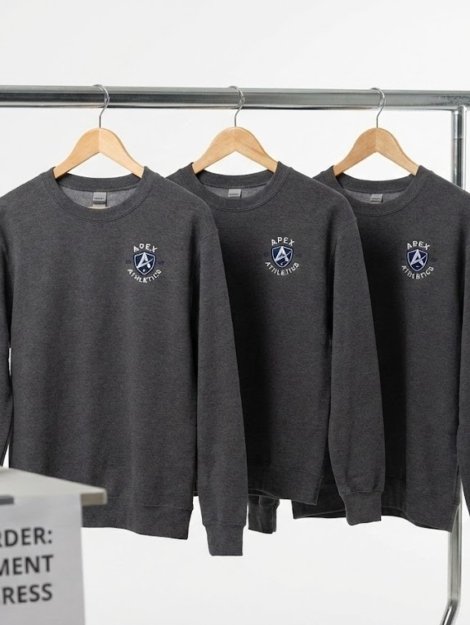 어반 펍 & 라운지 시그니처 헤비 후드